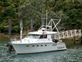 15m Research Vessel For Charter