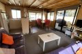 Southern Star is a beautiful three bed houseboat