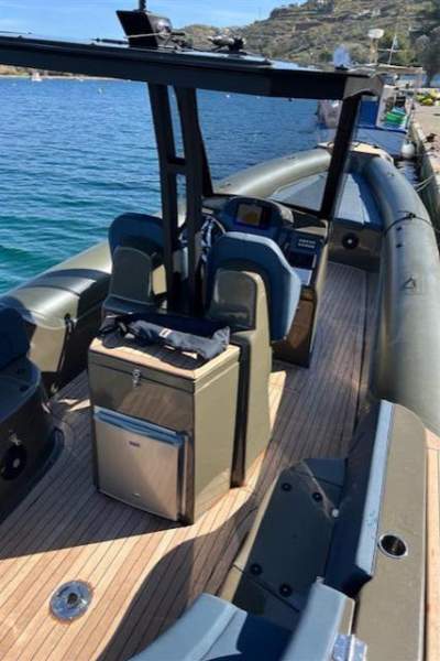 Fost 32 RIB