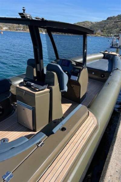 Fost 32 RIB