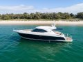 Riviera 4400 Sport Yacht