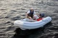 New AB Navigo VS 9 RIB - Inflatable tender:AB Navigo Vs 9