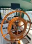 Hudson Sea Wolf 44