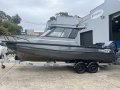 Stabicraft 2400 Supercab SAVE OVER $8,000
