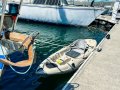 Vagabond 31 Cruising Yacht Set up for single hand sailing