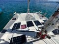 Discovery 50 Luxury cruising catamaran | performance sailing