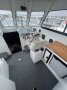 Seaquest 12M CUSTOM CHARTER VESSEL BUSINESS AVAILABLE