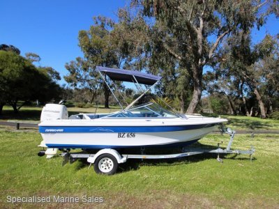 Markham 522 BR Limited Edition *** PERFECT SUMMER CRABBER ***
