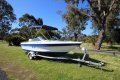 Markham 522 BR Limited Edition *** PERFECT SUMMER CRABBER ***