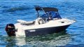 New Crestrida 585 Crusader
