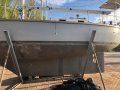 Freya 39 Cutter