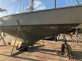 Freya 39 Cutter