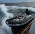 SUR 325 RIDER Like a Jet ski - RIB:SUR 325 Rider