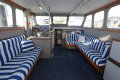 Randell 43 Flybridge - Huge rear deck plus interor luxury