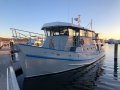 58' Charter Vessel and Business