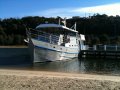 58' Charter Vessel and Business
