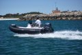 New Italboats Stingher 380 Fast Rike