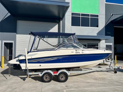 Bayliner 652