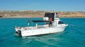 Fishing Charter or Eco/Wildlife Tour Business Opportunity in Coral Bay