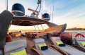 Sunseeker Yacht 90