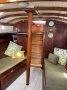 Fisher 32 - Perfect Entertainer and Weekender