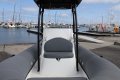 Falcon Inflatables 650 SR with Yamaha 175Hp Four Stroke