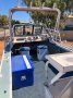 Marineline 5.3 Hardtop Aluminium Boat with licensed trailer