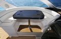 Mustang 3800 Sports Top Rare Hard Top with submersible swimboard