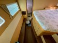 Lagoon 500 4 cabins with oversize master stateroom