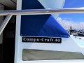 Compu-craft 12.0 Catamaran
