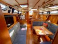 Malo 46 Classic Built specifically for all-latitudes cruising