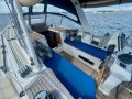 Malo 46 Classic Built specifically for all-latitudes cruising