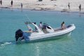 Italboats Stingher 24GT INFLATABLE RIB *DEMO MODEL AVAILABLE NOW* SAVE $$!