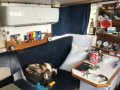 Sharpie Timber Trawler