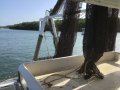 Sharpie Timber Trawler