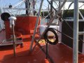 Sharpie Timber Trawler