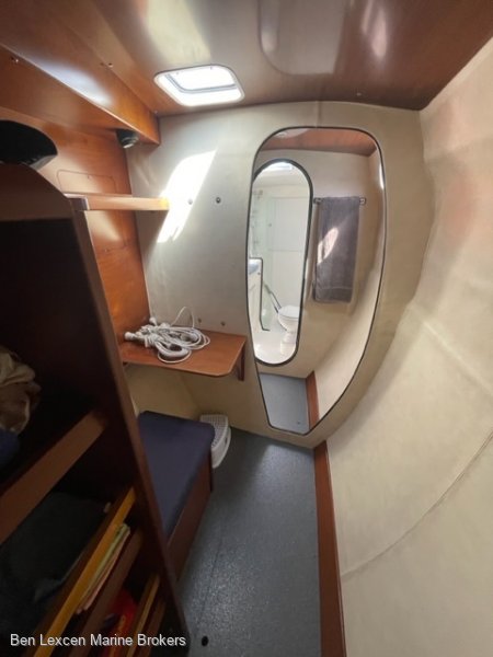 Fountaine Pajot Athena 38 OWNERS VERSION