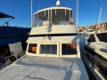 Grand Mariner 51 Fisher Motoryacht LIVE-ABOARD