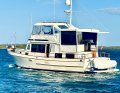 Grand Mariner 51 Fisher Motoryacht LIVE-ABOARD