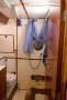 Oyster 435 Deck Saloon Ketch:Ensuite Bathroom