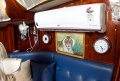 Oyster 435 Deck Saloon Ketch:Spli Air Conditioning