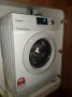 Catana 471 Owner's Version:Starboard Hull 7 kg Washing Machine in Port Cabinet after of Owners Head