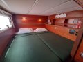 Catana 471 Owner's Version:Starboard Aft Owners Berth