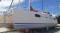 Catana 471 Owner's Version:Element currently on the Hard at Pangkor Marina