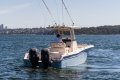 New Grady-White Fisherman 257