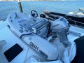 Maritimo M48 Motor Yacht Share