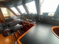 Outer Reef 650 Pilothouse Cruiser
