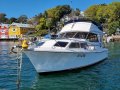 CruiseCraft Executive 800 Flybridge