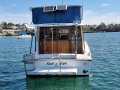 CruiseCraft Executive 800 Flybridge