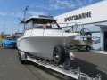 CruiseCraft E695HT - in store and available for purchase*